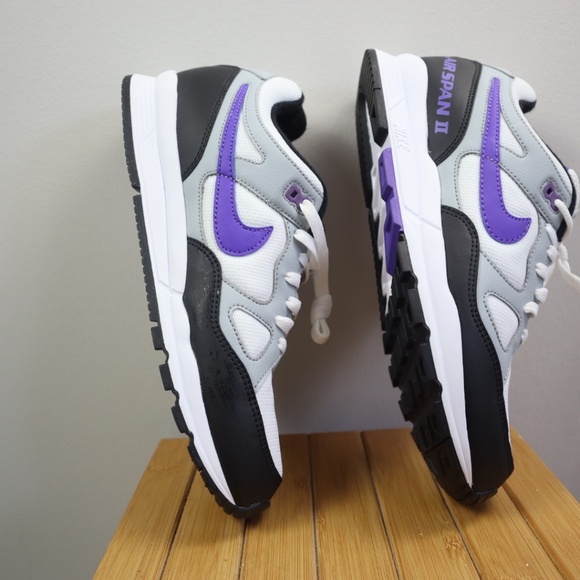 Nike Air Span II - Picture 4 of 6